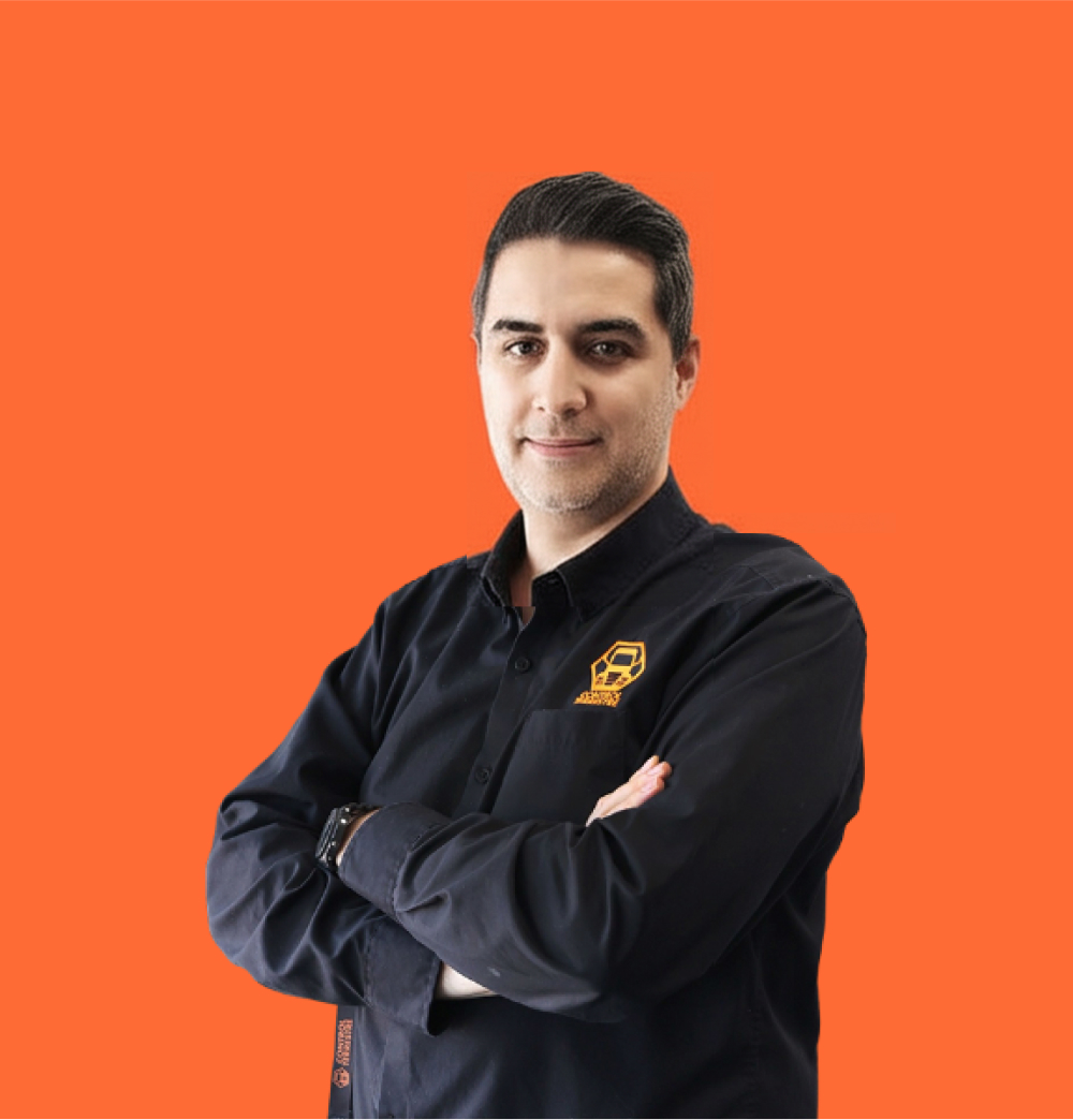 Ejecutivo de Control Terrestre